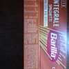 Barilla Integrale Spaghetti