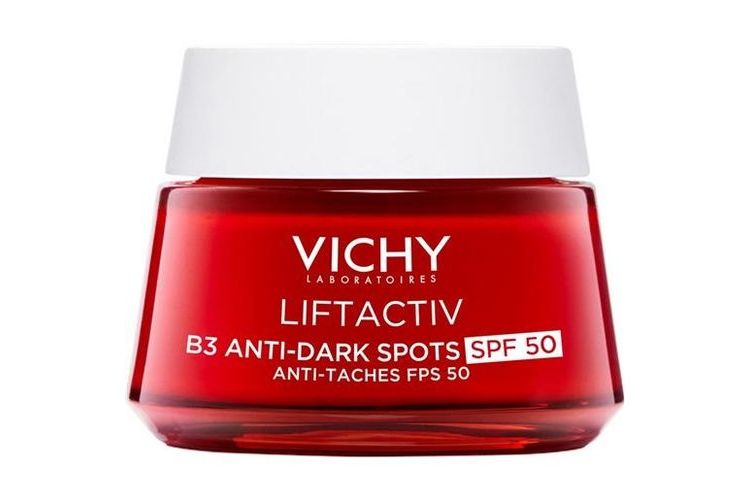 Vichy Liftactiv B3 Crema Anti-Macchie SPF50