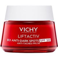 Vichy Liftactiv B3 Crema Anti-Macchie SPF50