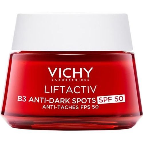 Vichy Liftactiv B3 Crema Anti-Macchie SPF50