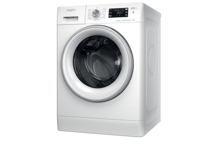Whirlpool Lavatrice FFB 7469 SV IT