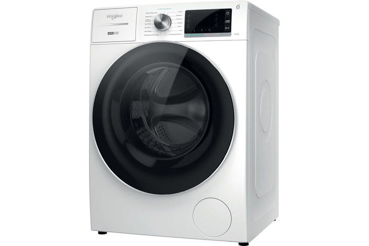 Whirlpool Lavatrice W8 W046WR IT