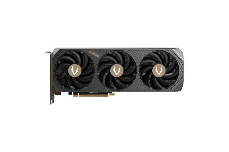 Zotac GeForce RTX 5080 Solid Core OC 16GB