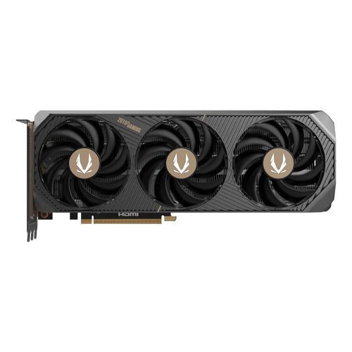 Zotac GeForce RTX 5080 Solid Core OC 16GB