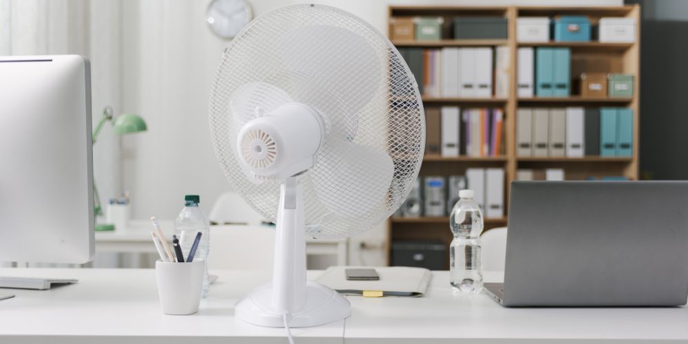 Le migliori tipologie di ventilatori