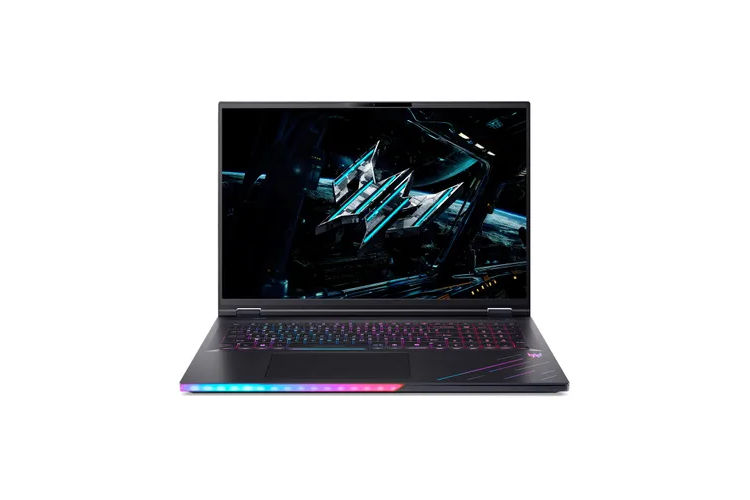 Acer Predator Helios 18 PH18-73 PH18-73-95RF