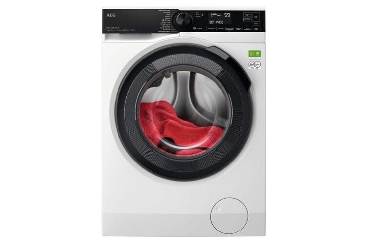 AEG Lavatrice 10 kg LR8FH104VY
