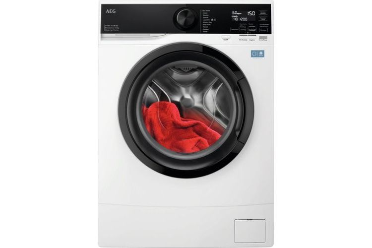 AEG Lavatrice slim 6 kg L6SE26A