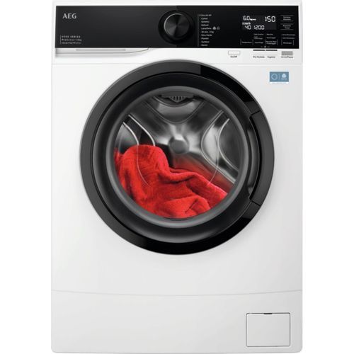 AEG Lavatrice slim 6 kg L6SE26A