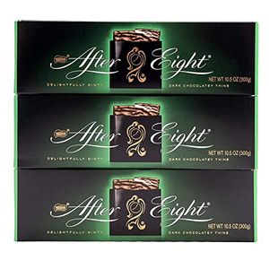 After Eight cioccolatini alla menta