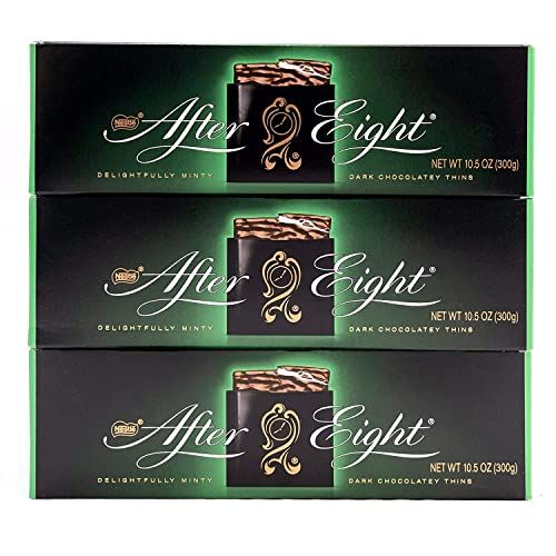 After Eight cioccolatini alla menta