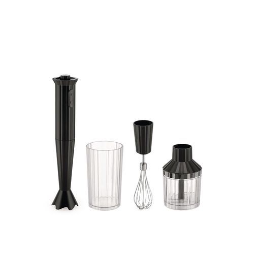 Alessi Pliss&eacute; Kit frullatore a immersione