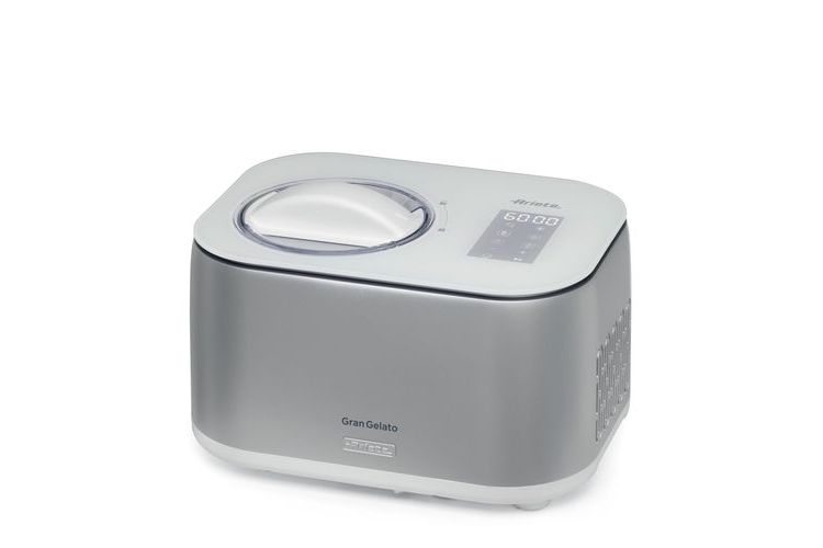 Ariete Gelatiera 644 Gran Gelato 4in1