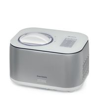 Ariete Gelatiera 644 Gran Gelato 4in1