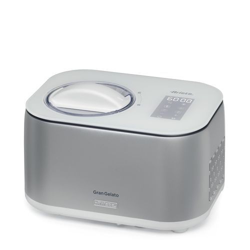 Ariete Gelatiera 644 Gran Gelato 4in1