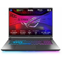 Asus Rog Strix G18