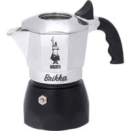 Bialetti Moka Brikka