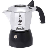 Bialetti Moka Brikka