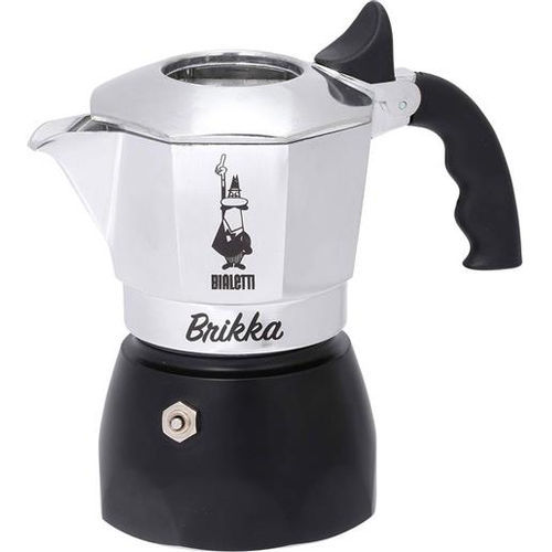 Bialetti Moka Brikka