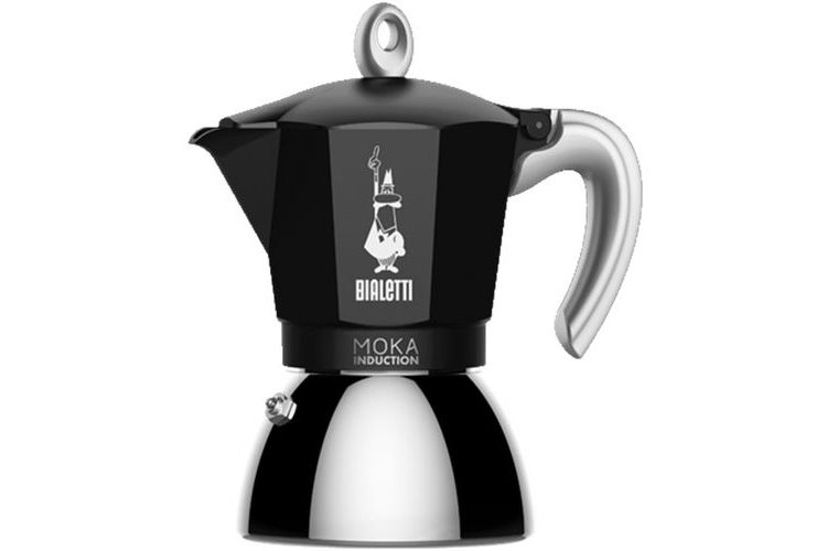 Bialetti Moka Induction