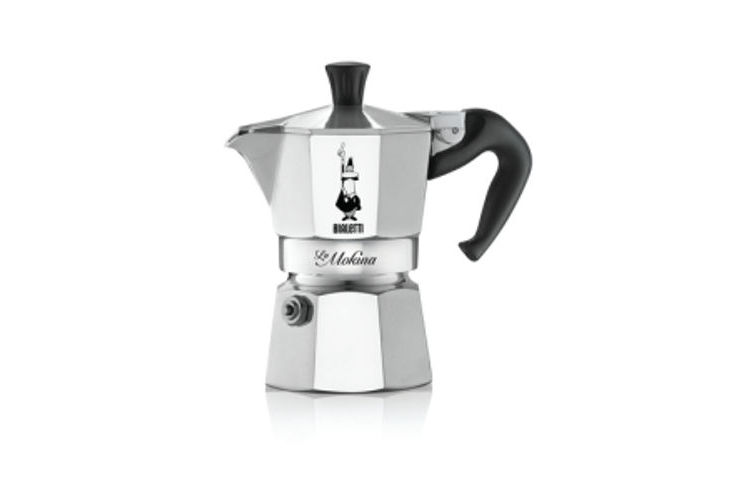 Bialetti Moka La Mokina Classica