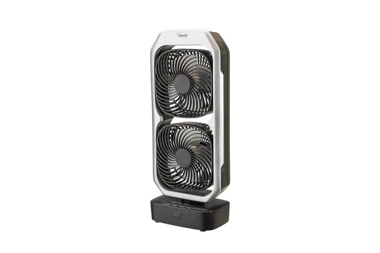 Bimar VTR2 Ventilatore portatile