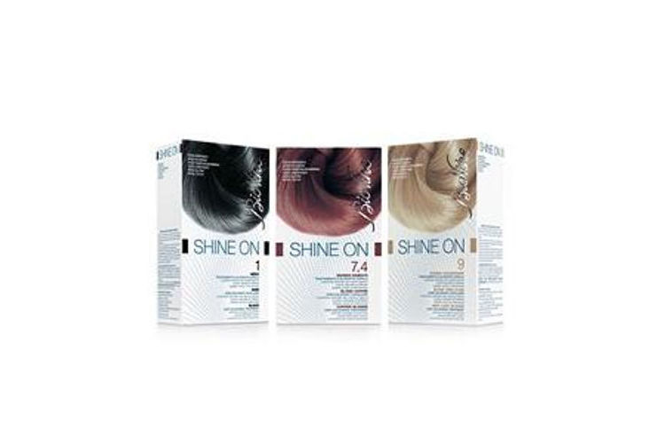 BioNike Shine On Trattamento Colorante Capelli 4