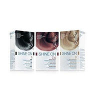 BioNike Shine On Trattamento Colorante Capelli 4