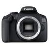 Canon EOS 2000D Corpo