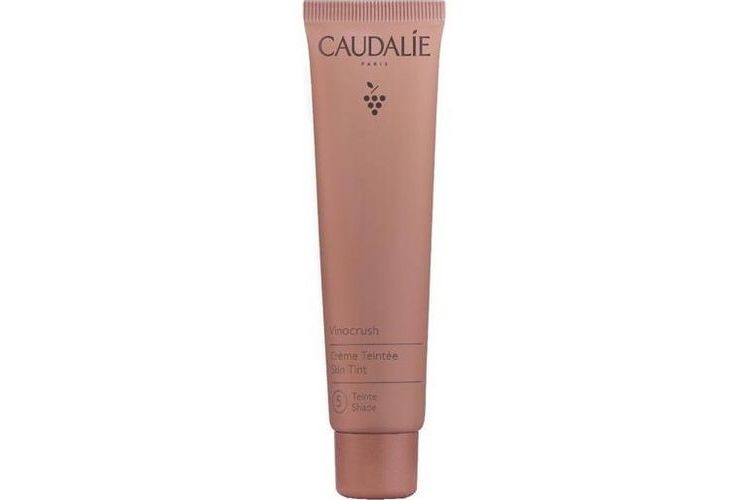 Caudalìe Vinocrush CC Cream 5
