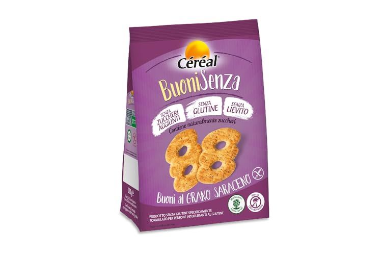 Céréal BuoniSenza