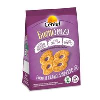Céréal BuoniSenza
