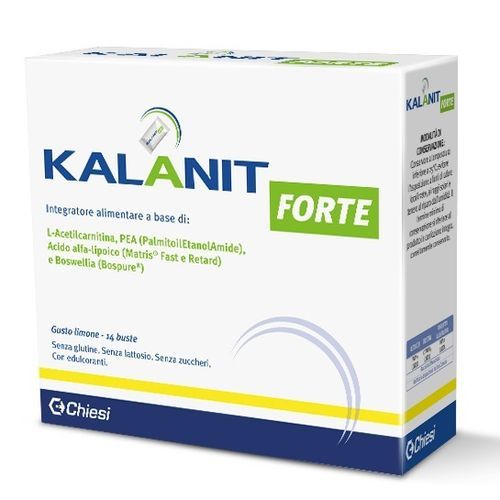 Chiesi Kalanit Forte