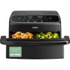 Cosori Friggitrice ad Aria Twinfry Compact