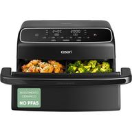 Cosori Friggitrice ad Aria Twinfry Compact