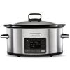 Crock-Pot TimeSelect 5.6L