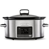 Crock-Pot TimeSelect 5.6L