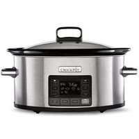 Crock-Pot TimeSelect 5.6L