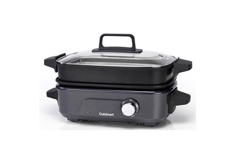 Cuisinart Cooking GRMC3E