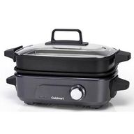 Cuisinart Cooking GRMC3E