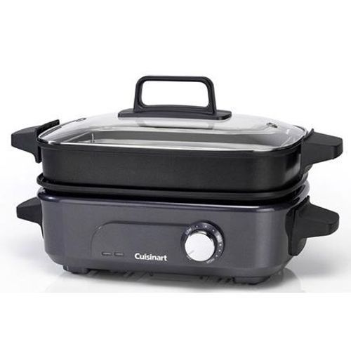 Cuisinart Cooking GRMC3E