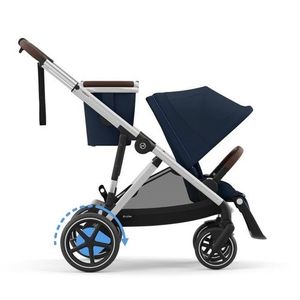 Cybex e-Gazelle S Passeggino