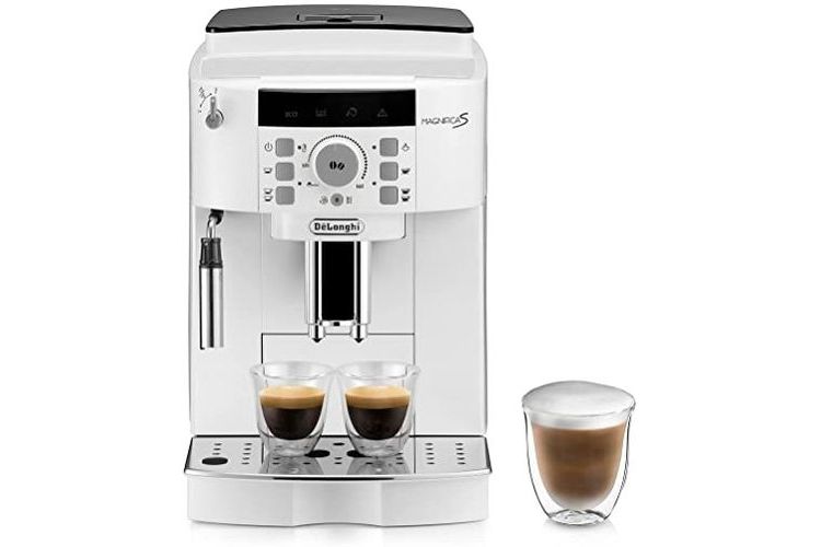 De'Longhi Magnifica S ECAM22.110.W