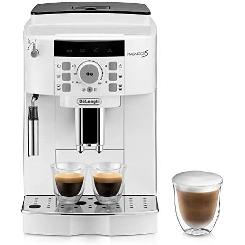 De'Longhi Magnifica S ECAM22.110.W