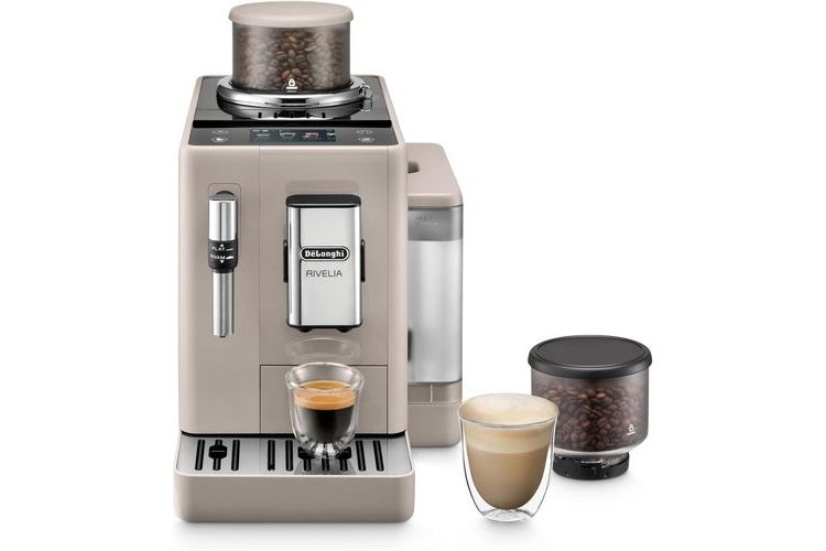 De'Longhi Rivelia Beige (EXAM440.35.BG)