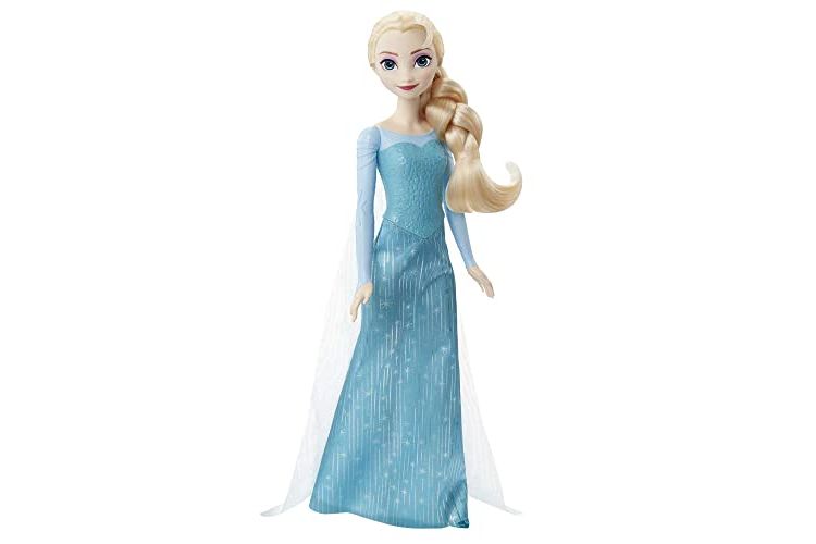 Disney Frozen HLW46