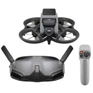 DJI Avata Explorer Combo