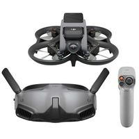 DJI Avata Explorer Combo