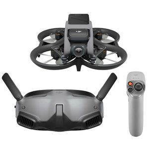 DJI Avata Explorer Combo