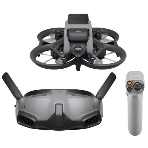 DJI Avata Explorer Combo